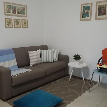 Appartamento Stefania Castro  Экстерьер фото