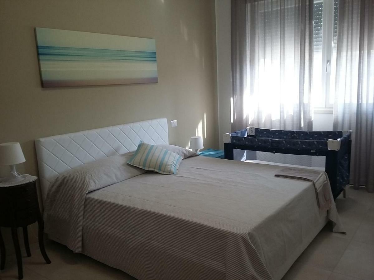 Appartamento Stefania Castro  Экстерьер фото