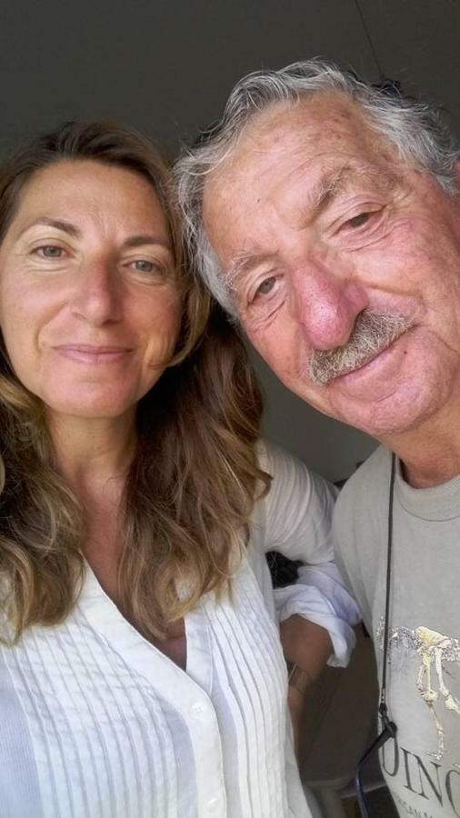 Appartamento Stefania Castro  Экстерьер фото